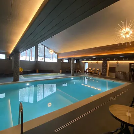 Tatranska Strba Vysoke Tatry アパート ポプラト