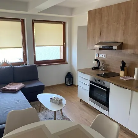 アパート Tatranska Strba Vysoke Tatry ポプラト