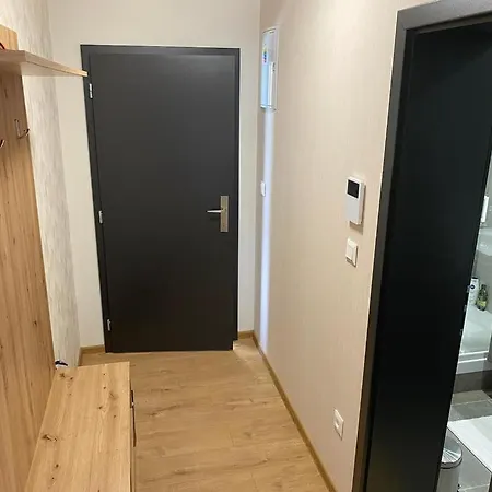 Apartment Tatranska Strba Vysoke Tatry