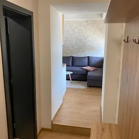 Tatranska Strba Vysoke Tatry