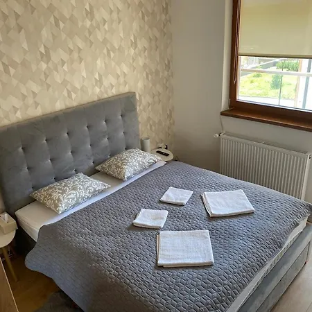 Tatranska Strba Vysoke Tatry Apartment Poprad