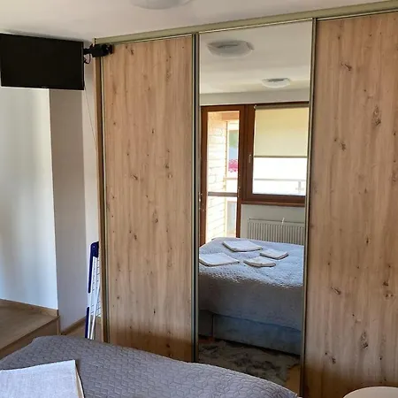 Tatranska Strba Vysoke Tatry アパート