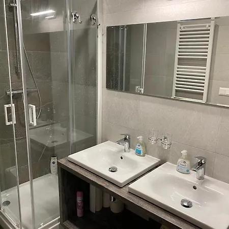 Tatranska Strba Vysoke Tatry