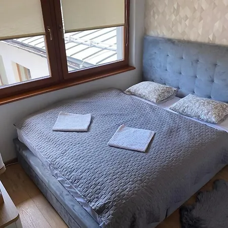 Apartment Tatranska Strba Vysoke Tatry